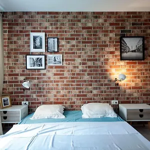  Apartment Retro Midtown