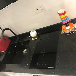  Apartment Victoria Luxury