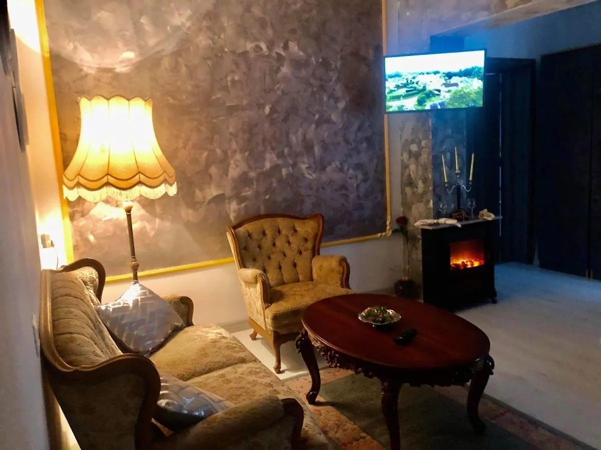 Apartment Albert Home Bucharest