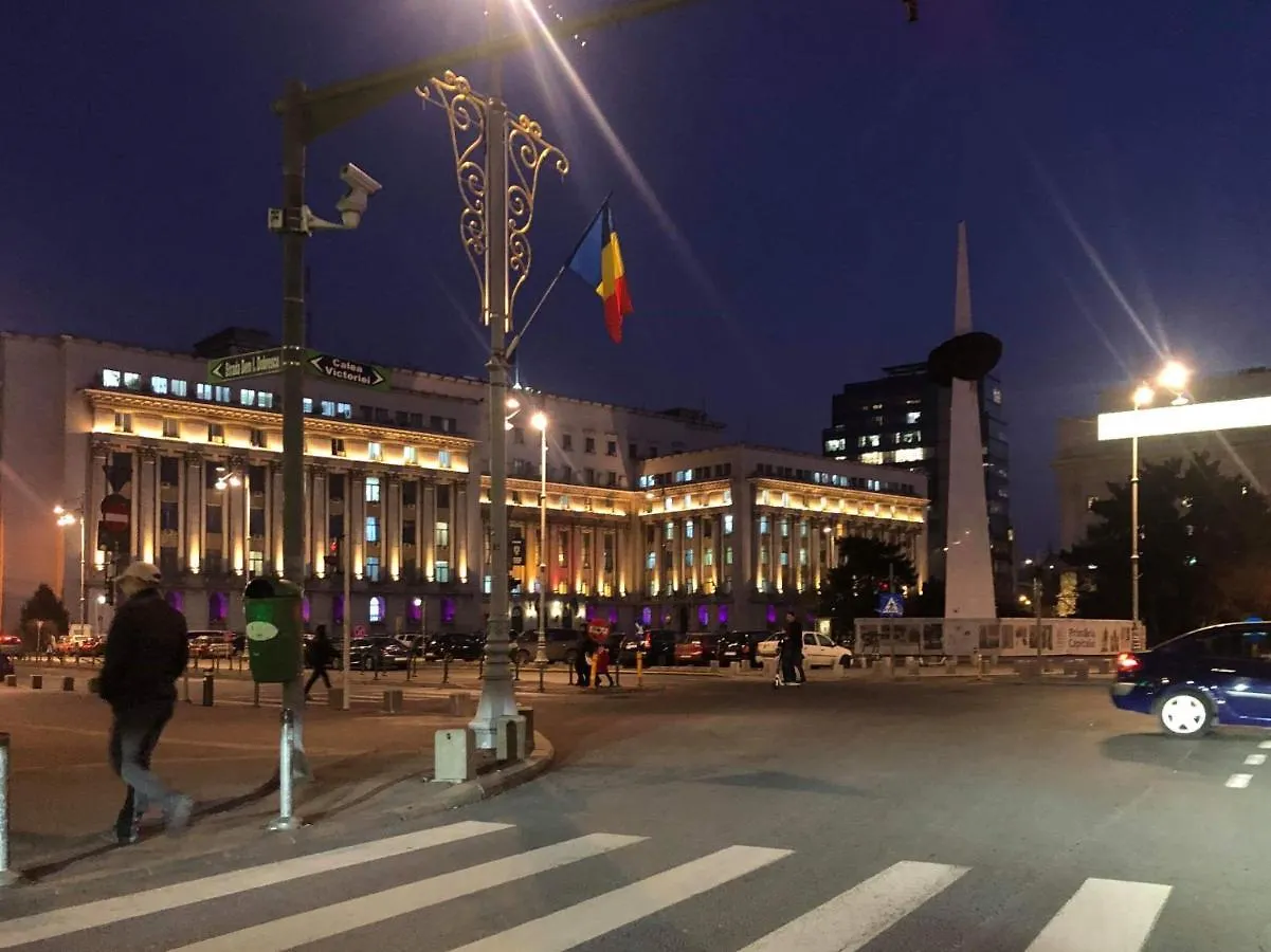 Albert Home Bucharest Romania