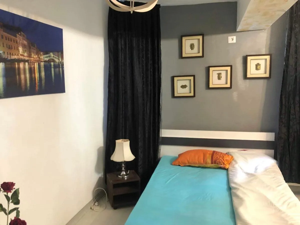 Apartman Albert Home Bukarest Románia