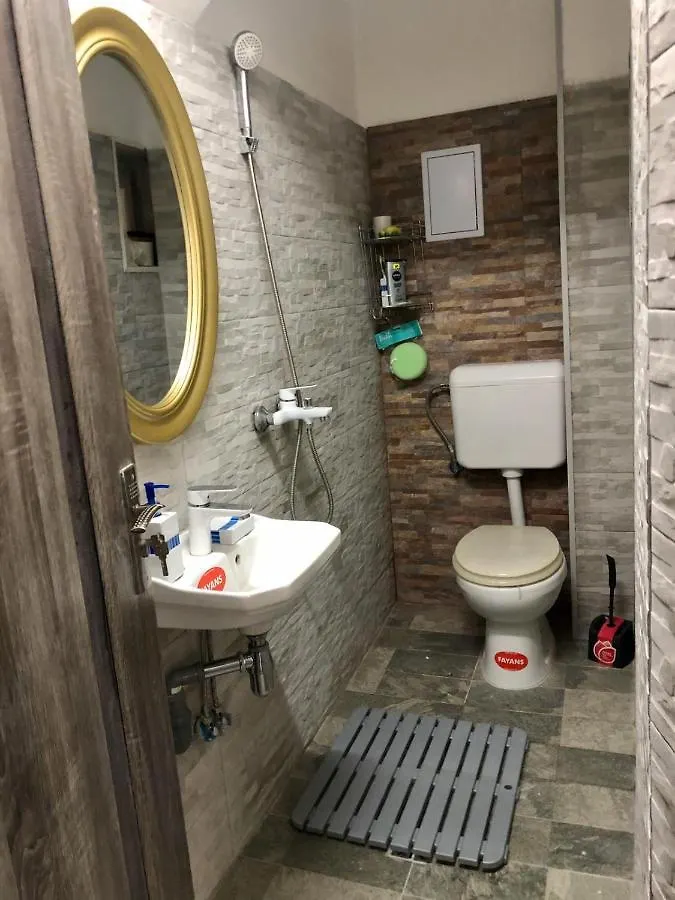 Albert Home Bucharest